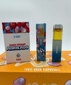 FAVORITES 3G DISPOSABLE