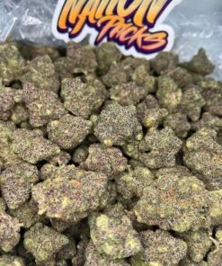 Cherry Caramel Strain