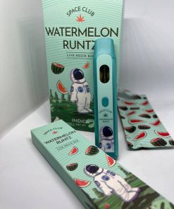 SPACE CLUB 2G DISPOSABLE