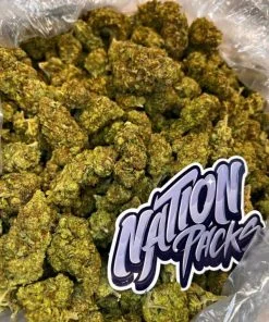 Lil Baby Wham Weed Strain