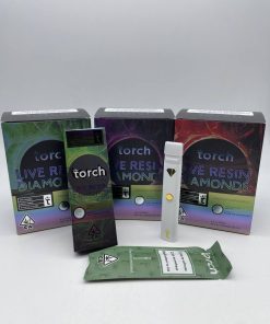 TORCH DIAMONDS DISPOSABLE